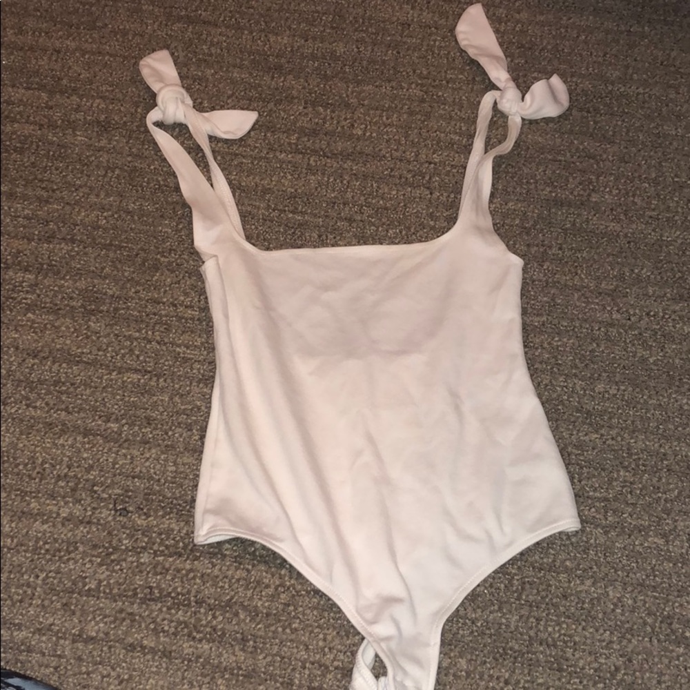 Free people body suit